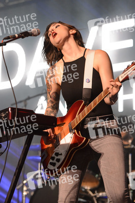 Hurricane Festival 2017 in Scheeßel