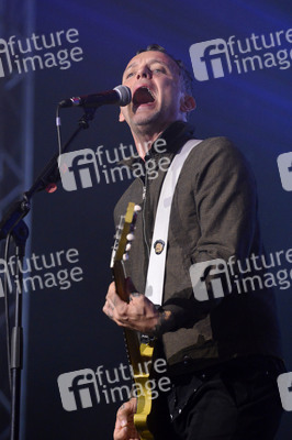 Hurricane Festival 2017 in Scheeßel