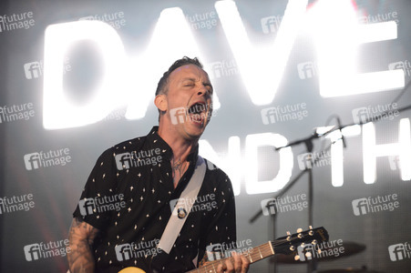 Hurricane Festival 2017 in Scheeßel