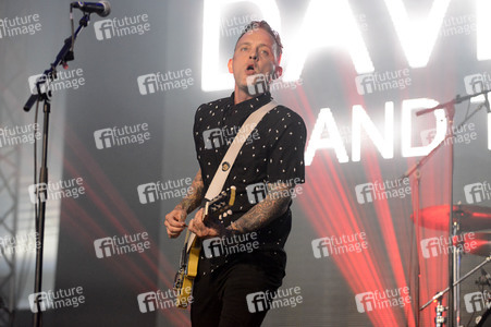 Hurricane Festival 2017 in Scheeßel