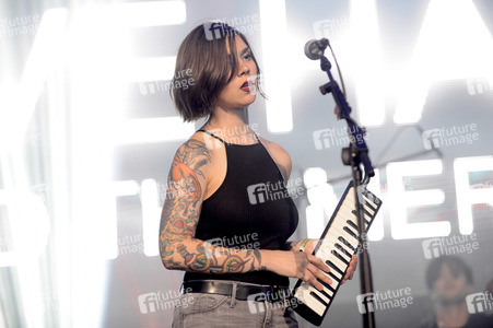Hurricane Festival 2017 in Scheeßel