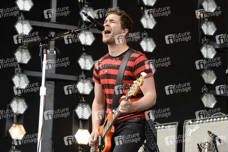 Hurricane Festival 2017 in Scheeßel