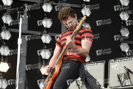 Hurricane Festival 2017 in Scheeßel