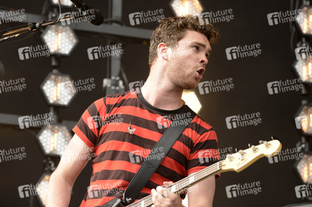 Hurricane Festival 2017 in Scheeßel
