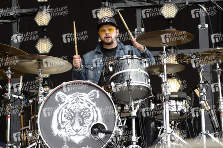 Hurricane Festival 2017 in Scheeßel