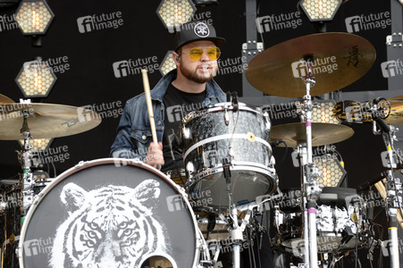 Hurricane Festival 2017 in Scheeßel