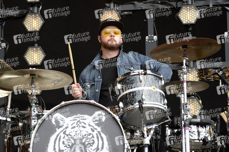Hurricane Festival 2017 in Scheeßel