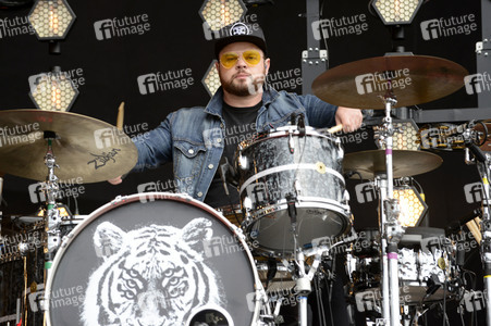 Hurricane Festival 2017 in Scheeßel