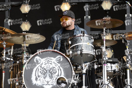 Hurricane Festival 2017 in Scheeßel