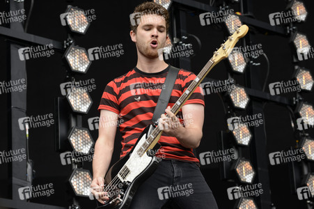 Hurricane Festival 2017 in Scheeßel
