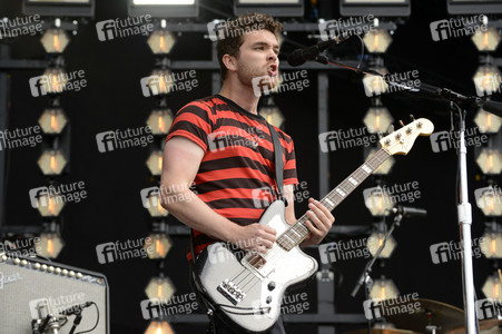 Hurricane Festival 2017 in Scheeßel