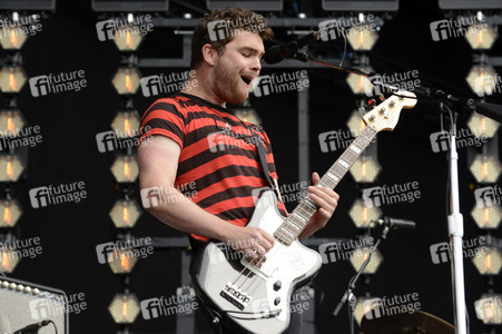 Hurricane Festival 2017 in Scheeßel