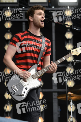 Hurricane Festival 2017 in Scheeßel