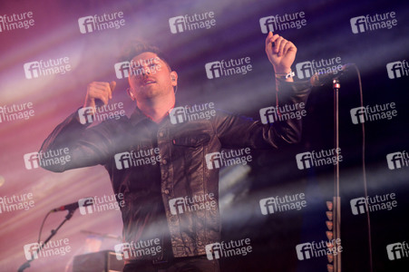 Hurricane Festival 2017 in Scheeßel