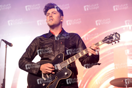 Hurricane Festival 2017 in Scheeßel