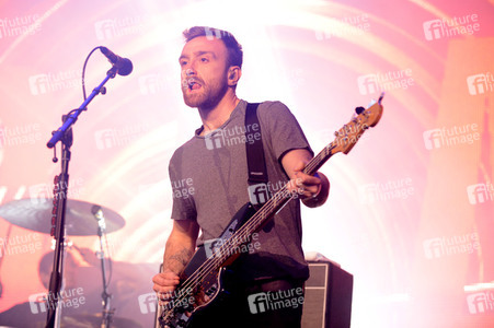 Hurricane Festival 2017 in Scheeßel