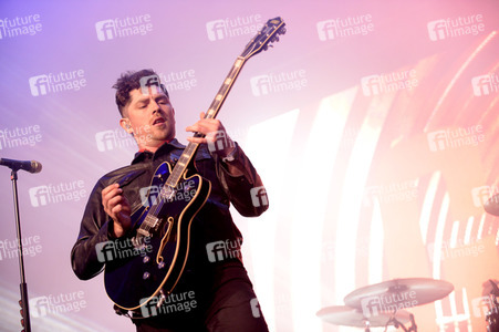 Hurricane Festival 2017 in Scheeßel