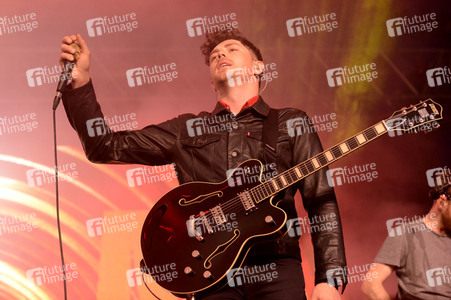 Hurricane Festival 2017 in Scheeßel