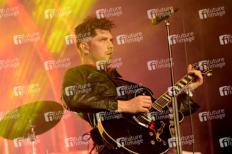 Hurricane Festival 2017 in Scheeßel