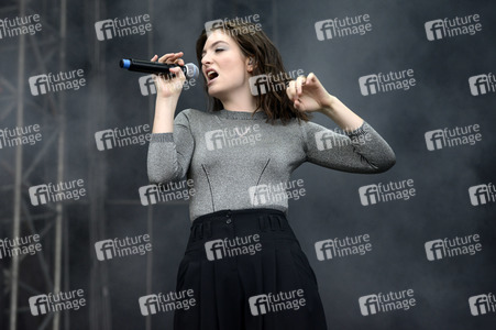 Hurricane Festival 2017 in Scheeßel