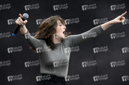 Hurricane Festival 2017 in Scheeßel