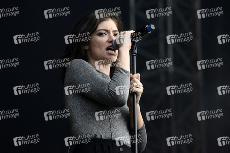 Hurricane Festival 2017 in Scheeßel