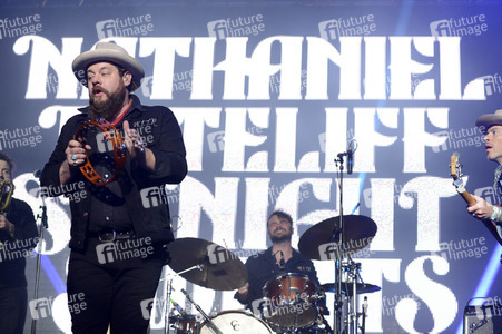Hurricane Festival 2017 in Scheeßel