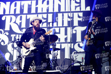 Hurricane Festival 2017 in Scheeßel