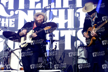 Hurricane Festival 2017 in Scheeßel