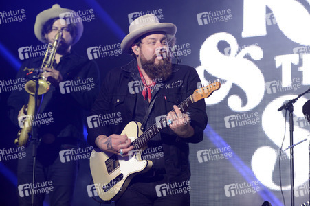 Hurricane Festival 2017 in Scheeßel