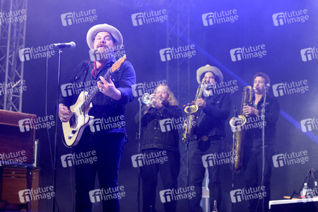 Hurricane Festival 2017 in Scheeßel