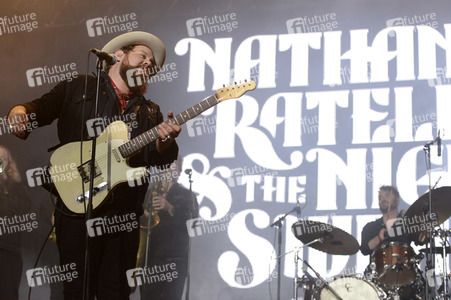 Hurricane Festival 2017 in Scheeßel