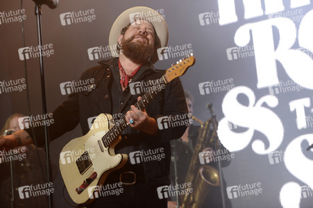 Hurricane Festival 2017 in Scheeßel