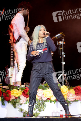 Hurricane Festival 2017 in Scheeßel