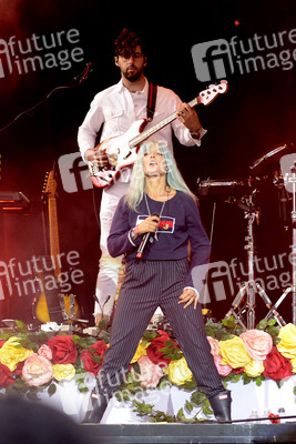 Hurricane Festival 2017 in Scheeßel