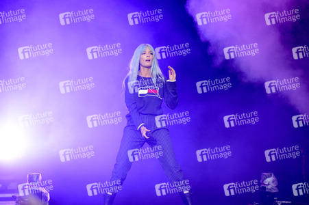 Hurricane Festival 2017 in Scheeßel