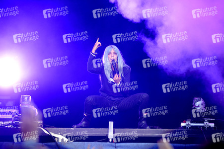 Hurricane Festival 2017 in Scheeßel