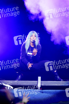 Hurricane Festival 2017 in Scheeßel