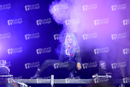 Hurricane Festival 2017 in Scheeßel