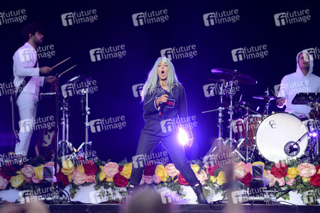 Hurricane Festival 2017 in Scheeßel