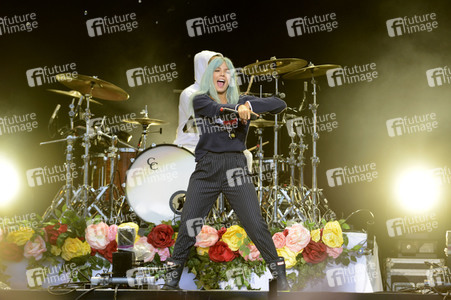 Hurricane Festival 2017 in Scheeßel