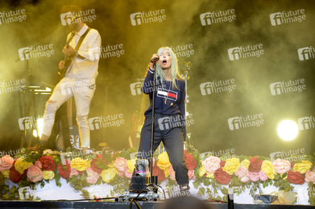 Hurricane Festival 2017 in Scheeßel
