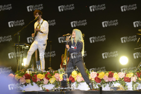 Hurricane Festival 2017 in Scheeßel