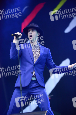 Hurricane Festival 2017 in Scheeßel