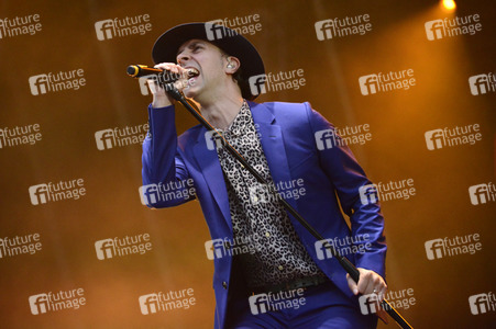 Hurricane Festival 2017 in Scheeßel