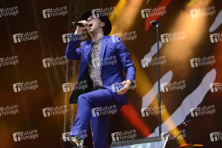 Hurricane Festival 2017 in Scheeßel