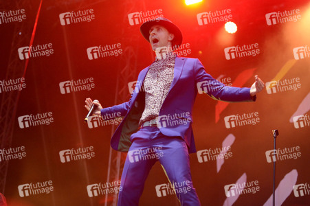 Hurricane Festival 2017 in Scheeßel