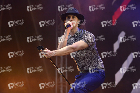 Hurricane Festival 2017 in Scheeßel