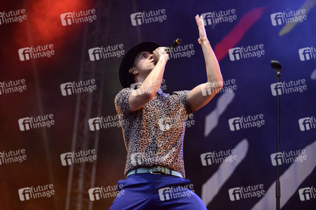 Hurricane Festival 2017 in Scheeßel
