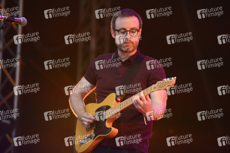 Hurricane Festival 2017 in Scheeßel